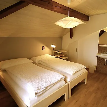 Gasthaus Schlosshalde Winterthur Room photo