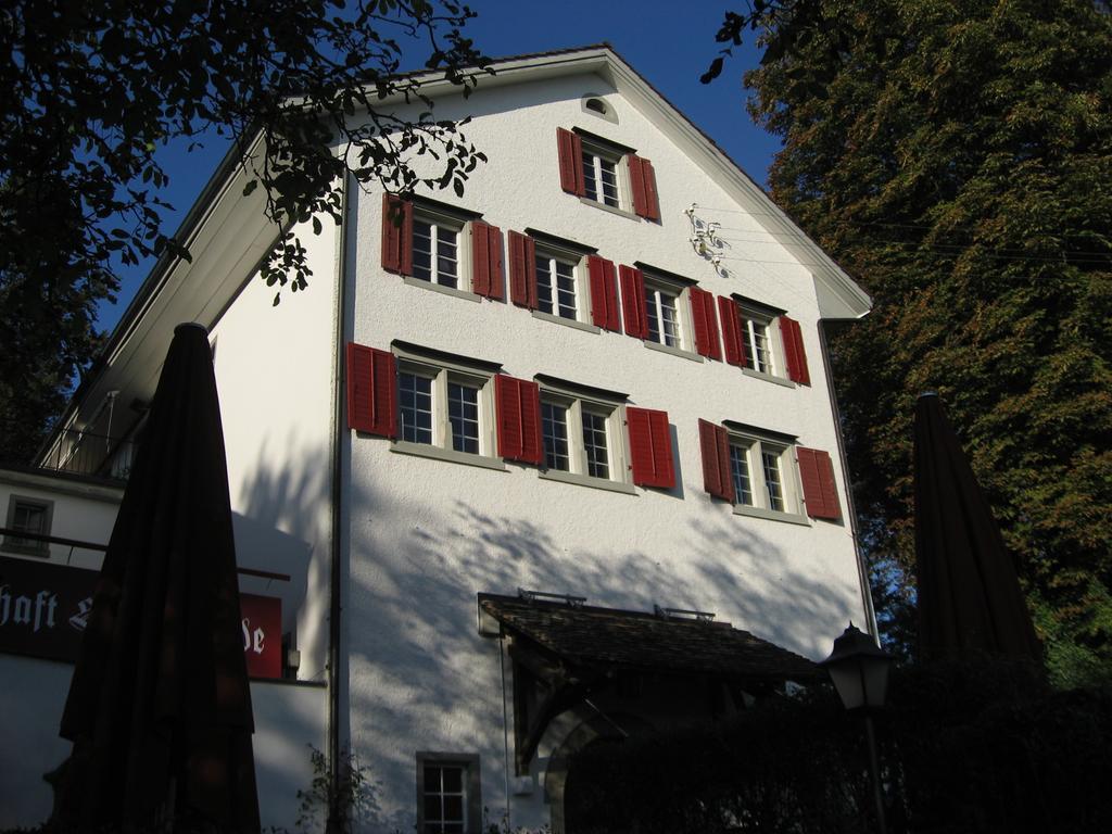 Hotel Schlosshalde Winterthur