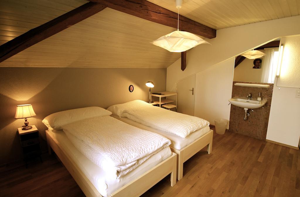 Hotel Schlosshalde *