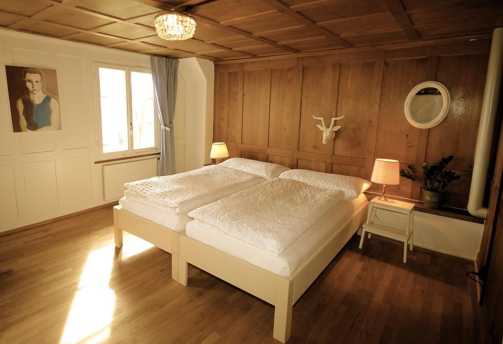Hotel Schlosshalde