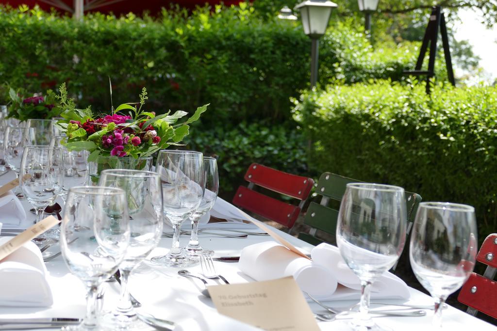 Schlosshalde Hotel Winterthur