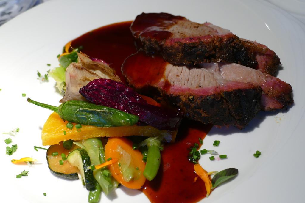 Hotel Schlosshalde Winterthur